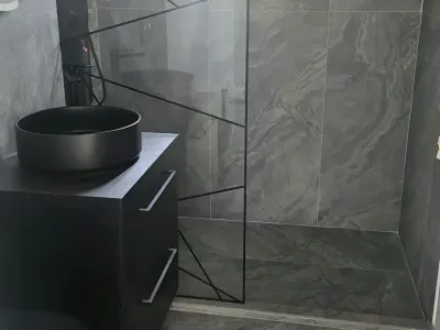 baie moderna dus apartament vanzare cumparare Sector 3, București